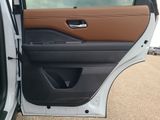 New 2026 Nissan Pathfinder SUV