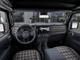 New 2026 Jeep Wrangler SUV