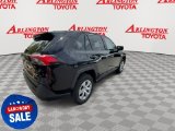 Used 2024 Toyota RAV4 SUV