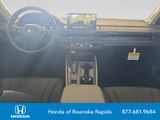 New 2026 Honda Accord Sedan Sedan