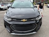 Used 2017 Chevrolet Trax SUV
