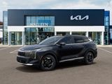 New 2026 Kia Sportage SUV