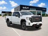 Used 2021 GMC Sierra 2500HD Truck