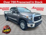 Used 2021 Toyota Tundra Truck