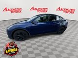 Used 2025 Tesla Model Y SUV