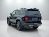 Used 2025 Toyota Land Cruiser SUV