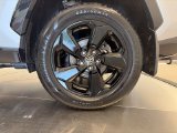 Used 2020 Toyota RAV4 Hybrid SUV