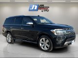 Used 2022 Ford Expedition SUV