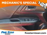 Used 2017 Honda Accord Sedan