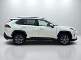Used 2022 Toyota RAV4 Hybrid SUV