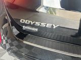Used 2025 Honda Odyssey Van