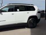 New 2026 Jeep Cherokee SUV