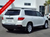 Used 2013 Toyota Highlander SUV