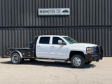 Used 2015 Chevrolet Silverado 3500HD Truck