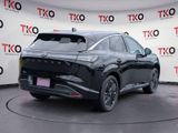 Used 2025 Nissan Murano SUV