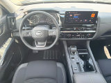 New 2026 Nissan Pathfinder SUV