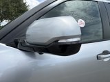 New 2026 Toyota Sequoia SUV