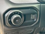 Used 2025 Jeep Wrangler SUV