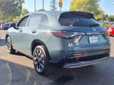 New 2027 Honda HR-V SUV