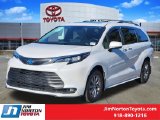 Used 2025 Toyota Sienna Van