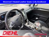 Used 2015 Ford Fusion Sedan