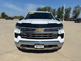 Used 2024 Chevrolet Silverado 1500 Truck