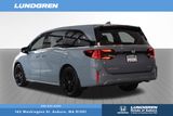 Used 2025 Honda Odyssey Van