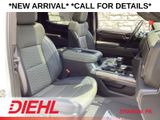 Used 2022 Chevrolet Silverado 1500 Truck