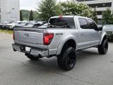 Used 2024 Ford F-150 Truck