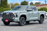 New 2026 Toyota Tundra i-FORCE MAX Truck