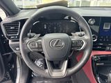 Used 2025 Lexus NX SUV