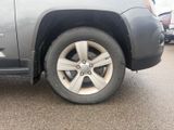 Used 2014 Jeep Compass SUV