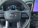 New 2026 Toyota Sequoia SUV
