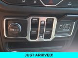 Used 2025 Jeep Wrangler SUV