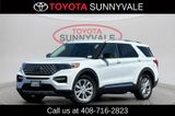 Used 2020 Ford Explorer SUV