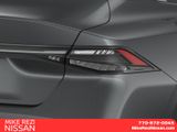 New 2026 Nissan Sentra Sedan