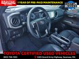 Used 2021 Toyota Tacoma Truck