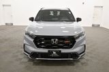 New 2026 Honda CR-V Hybrid SUV