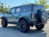 Used 2022 Ford Bronco SUV