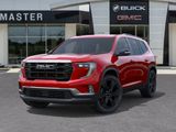 New 2026 GMC Acadia SUV