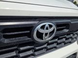 Used 2024 Toyota Tacoma Truck