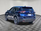 Used 2024 Nissan Rogue SUV