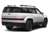New 2027 Hyundai Santa Fe SUV
