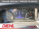 Used 2022 Ford Explorer SUV
