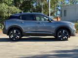 New 2026 Nissan Kicks SUV
