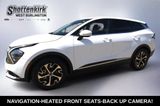 Used 2024 Kia Sportage SUV
