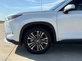 Used 2025 Toyota Grand Highlander Hybrid SUV