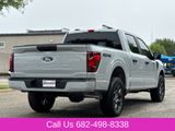 New 2026 Ford F-150 Truck