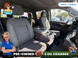 Used 2025 Chevrolet Silverado 1500 Truck