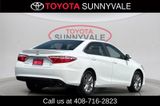 Used 2017 Toyota Camry Sedan